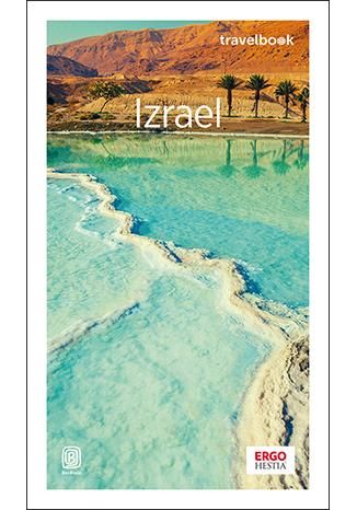 Izrael Travelbook (wyd.3)