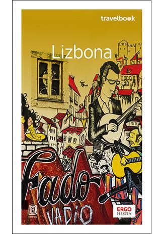 Lizbona Travelbook (wyd.3)