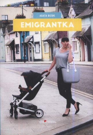 Emigrantka (dodruk 2020)