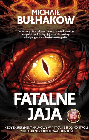 Fatalne Jaja. Diaboliada