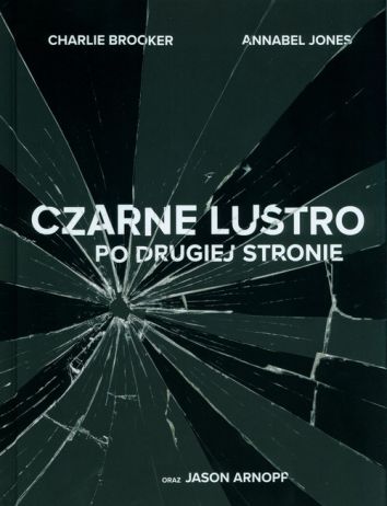 Czarne lustro. Po drugiej stronie