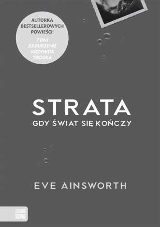 Strata Gdy świat się kończy (wiek 12+)