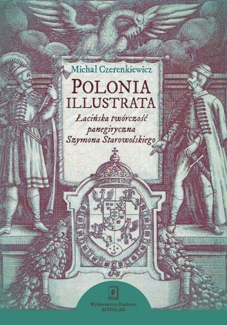 Polonia illustrata