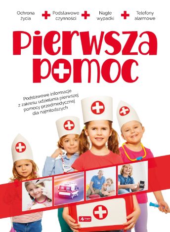 Pierwsza pomoc