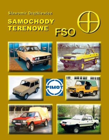 Samochody terenowe FSO