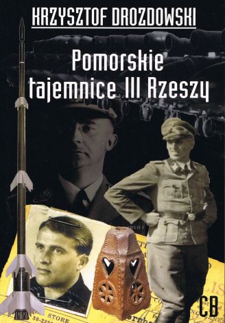 Pomorskie tajemnice III Rzeszy