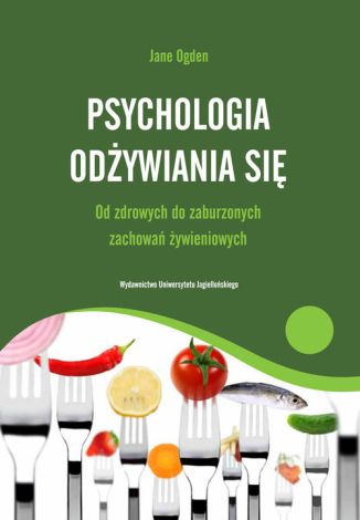 Psychologia odżywiania się