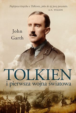 Tolkien i pierwsza wojna światowa.