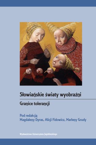 Słowiańskie światy wyobraźni