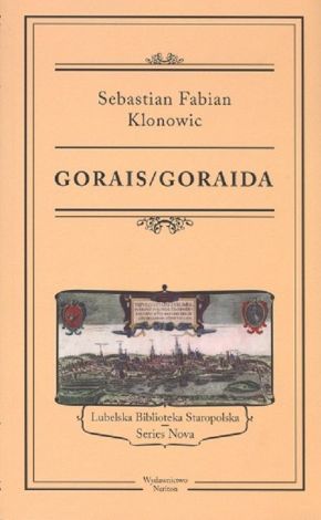 Gorais / Goraida