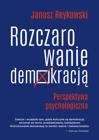 Rozczarowanie demokracją