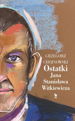 Ostatki Jana Stanisława Witkiewicza