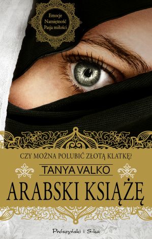 Arabska Saga Tom 9. Arabski książę