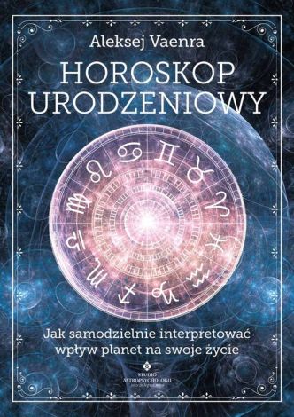 Horoskop urodzeniowy