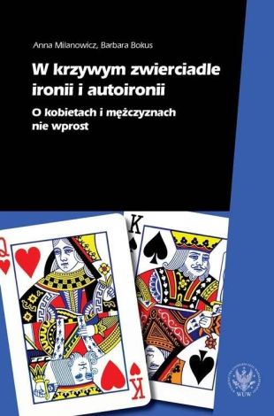 W krzywym zwierciadle ironii i autoironii