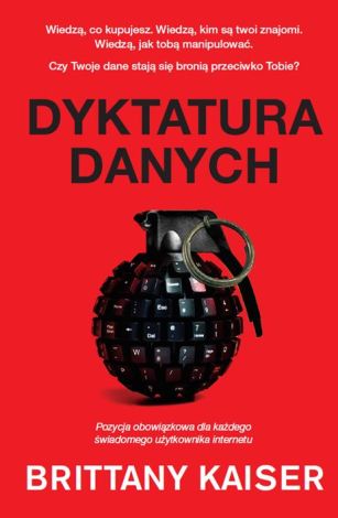 Dyktatura danych