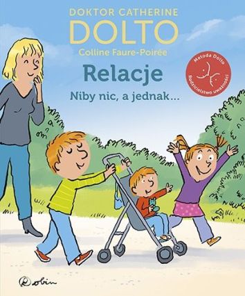 Relacje