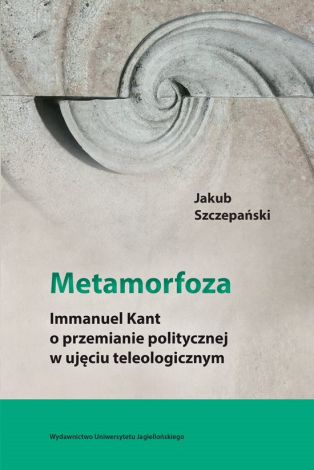 Metamorfoza