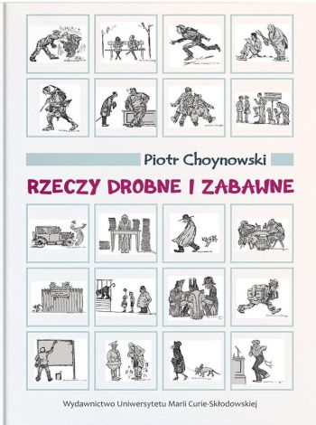 Rzeczy drobne i zabawne