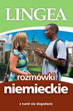 Z nami się dogadacie. Rozmówki niemieckie