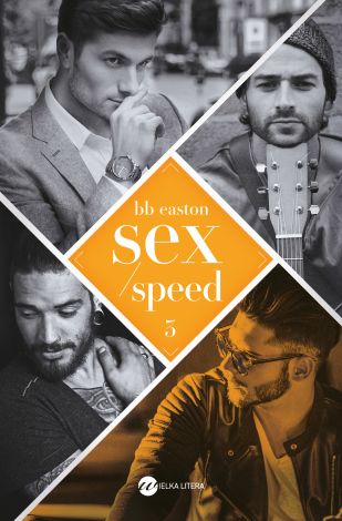 Sex/ Speed