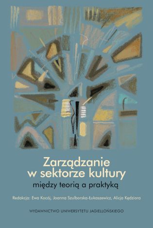 Zarządzanie w sektorze kultury