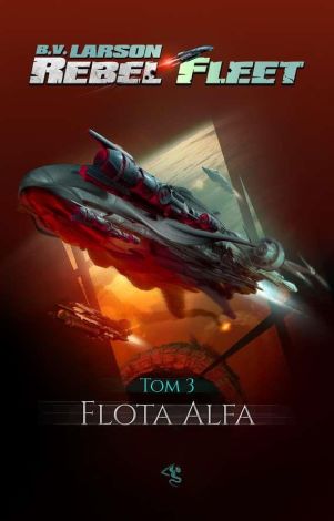 FLOTA ALFA REBEL FLEET TOM 3 BR