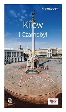 Travelbook. Kijów i Czarnobyl (wyd. 2020)
