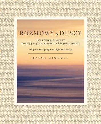 Rozmowy o Duszy