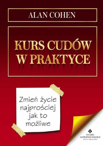 Kurs cudów w praktyce (wyd. 2020)