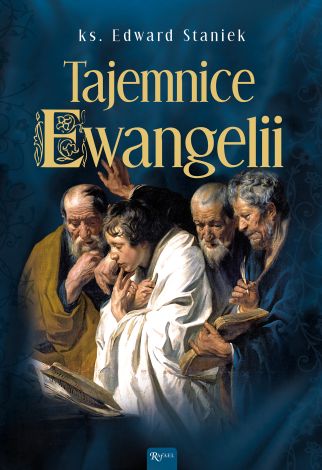 Tajemnice Ewangelii (album)