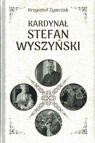 Kardynał Stefan Wyszyński