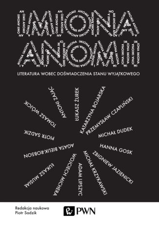 Imiona anomii