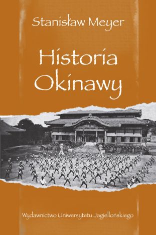 Historia Okinawy