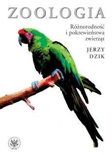 Zoologia. Różnorodność i pokrewieństwa zwierząt (dodruk 2020)