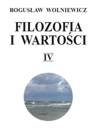 Filozofia i wartości T.4