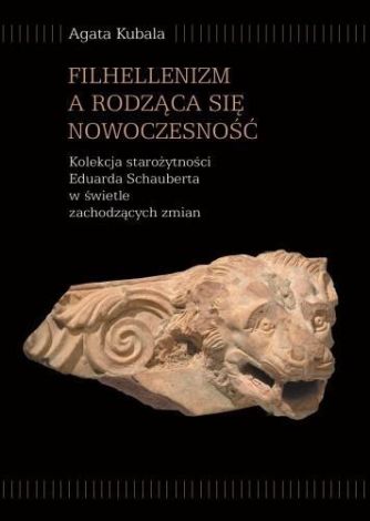 Filhellenizm a rodząca się nowoczesność