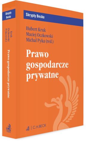 Prawo gospodarcze prywatne (stana prawny na 01.03.2020)WYD.1/2020