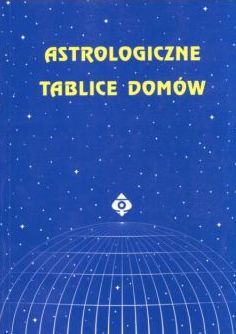 Astrologiczne tablice domów