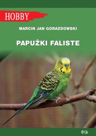 Papużki faliste (wyd. 2020)