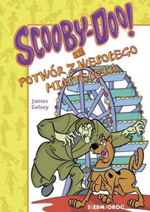 Scooby-Doo! I potwór z wesołego miasteczka