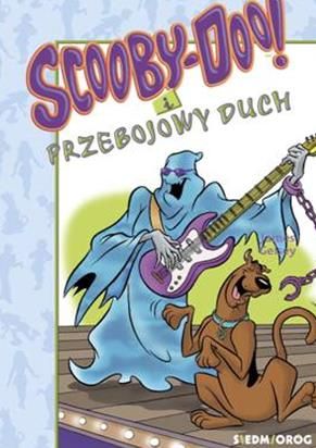 Scooby-Doo! I przebojowy duch