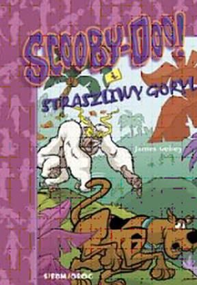 Scooby-Doo! I Straszliwy goryl