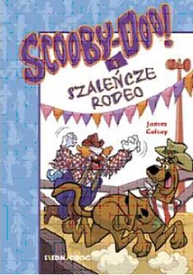 Scooby-Doo! I Szaleńcze rodeo