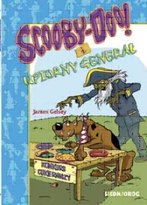 Scooby-Doo! I Upiorny Generał