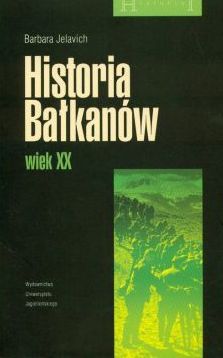 Historia bałkanów wiek XX
