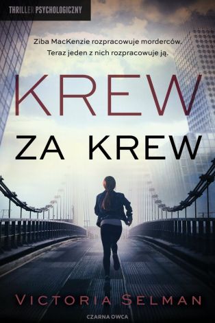 Krew za krew