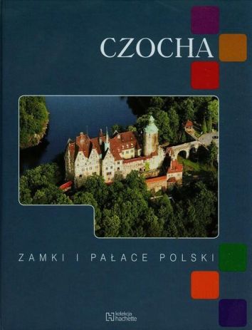 Czocha Zamki i pałace Polski