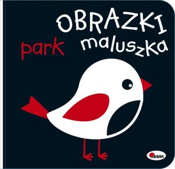 Obrazki maluszka. Park