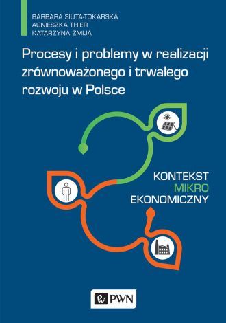 Procesy i problemy w realizacji zrównoważonego i trwałego rozwoju w Polsce